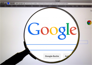 google search privacy